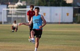 Göztepe’de, Taha Altıkardeş fırtınası esiyor