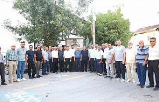 Güder: “Her bölge için ayrı projeler yapıyoruz”