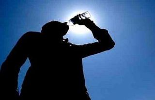 Güneydoğu’da hava sıcaklığında 2 ila 4 derece...