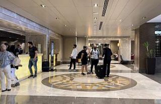 Günlük kiralık evler otel sektörünü olumsuz...