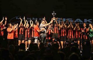 Gurbetçi Festivali unutulmaz bir kapanış yaptı