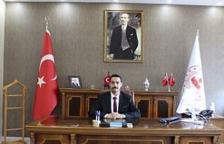 Güroymak Kaymakamlığına Uzun atandı