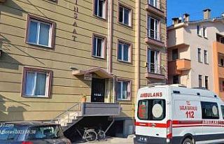 Haber alınamayan adam evinde ölü bulundu