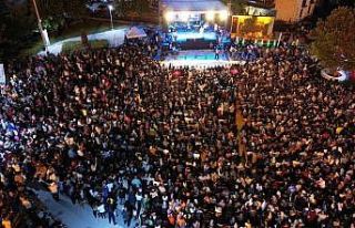 Hacılar, Birlik ve Beraberlik Etkinlikleri İle Unutulmaz...