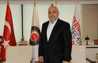 Hak-İş’ten 1 Eylül Dünya Barış Günü mesajı