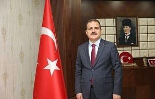 Hakkari Valisi Akbıyık Muğla’ya atandı