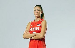 Hande Baladın: "Polonya’yı yenecek güce...