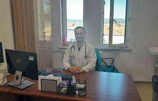 Hasta kabulüne başladı