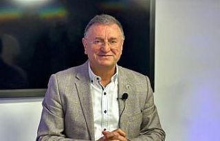 Hatay yapılan çalışmalarla yeniden ayağa kalkacak