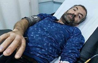 Havalar ısındı, yılan sokmaları arttı