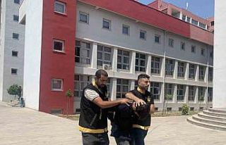 Havaya ateş etti, elektriği kesti kızan kuzenini...