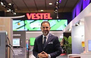 Hayatı kolaylaştıran akıllı Türk teknolojisi...