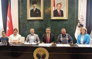 Hayırseverden Kırklareli’ne aile sağlığı merkezi