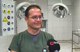 Hayvan sahiplerinin sıcak havalarda hayvanlarının...