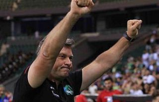 Hazırlık Maçı: Kocaelispor: 2 - Pendikspor: 0