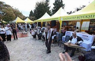 Hemşehri dernekleri festivali başlıyor