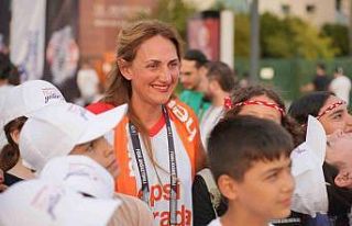 Hepsiburada, Kahramanmaraşlı çocukları İstanbul’da...