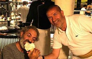 "Her dondurma Maraş dondurması değildir"