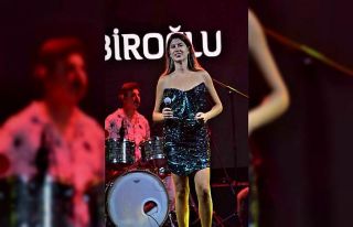 Herkes ’Dön Diyemem’ dedi