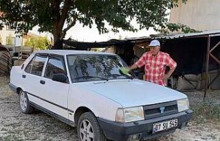 Hiç gitmediği İstanbul’dan gelen cezalar bezdirdi:...