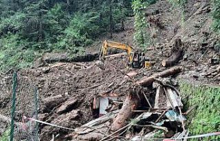 Hindistan’daki sel ve toprak kaymalarında can kaybı...