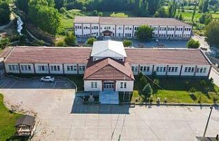 Hisarcık Meslek Yüksekokuluna 293 öğrenci kontenjanı