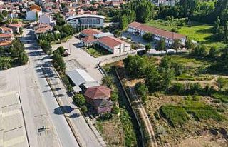 Hisarcık MYO’da doluluk oranı yüzde 100’e ulaştı