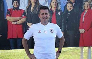 Hüseyin Eroğlu: “3 büyük takım gittiği her...