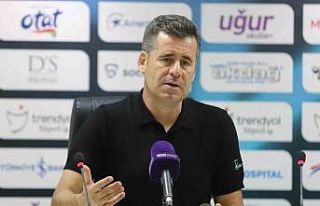 Hüseyin Eroğlu: “Fenerbahçe’nin net anlamda...