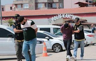 Husumetli oldukları aileyi silahla taradılar: 1...