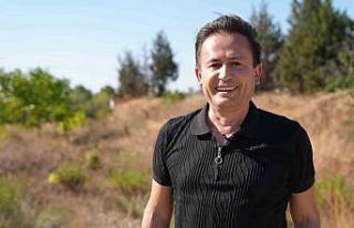 İBB’nin metruk Tuzla Metro İstasyonu inşaat alanında...