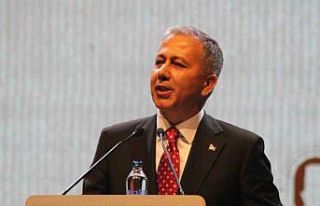 İçişleri Bakanı Yerlikaya; "Biz 85 milyonluk...