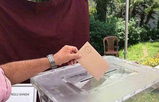 İçmeler’de belediyenin projesi için halk oylaması...