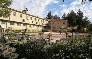 İdil Ziraat Fakültesi Şırnak’a taşınacak