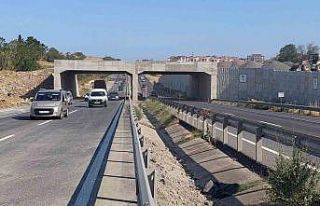 İHA’nın haberi ses getirdi: Çevreyolu çilesi...