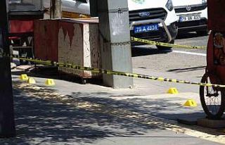 İki aile arasında çıkan kavgada 1 kişi yaralandı