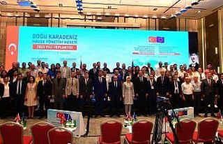 İklim değişikliğini konuşmak ve geçmişte yaşanan...