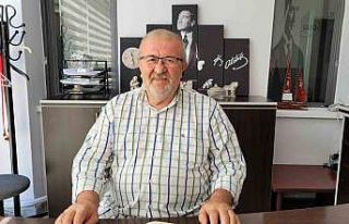 İl yönetiminin düştüğü CHP Manisa’da yeni...