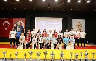 İlkadım “2023 Yılı Spor Ödülleri”