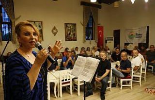 İlkadım’da İlter Yeşilay rüzgarı