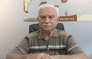 İlkokul öğrencileri yaz tatilinde yabancı dile...