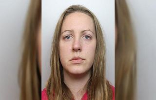 İngiltere’de bir hemşire yeni doğan 7 bebeği...