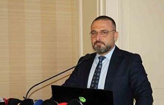 İnşaat Yüksek Mühendisi Faruk Görünüş, AK...