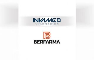 INVAMED ve Berfarma arasında intraartiküler enjeksiyon...