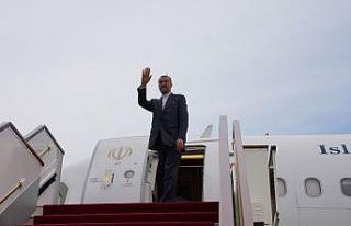 İran’dan Suudi Arabistan’a 7 yılın ardından...