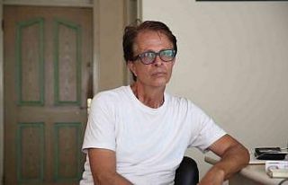 İranlı gezgini soydular