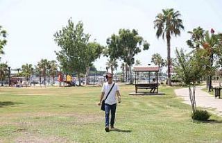 İranlı profesör daha adil bir dünya için Kayseri’den...