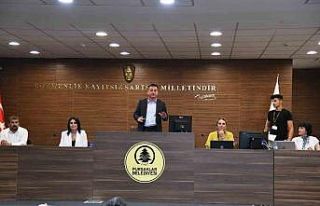 İş arayan vatandaşların umudu Pursaklar Belediyesi