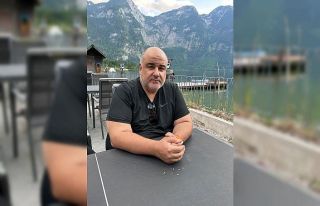 İş dünyası Mehmet Şimşek’in ekonomik politikalarından...