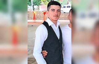 İşe giderken pusuya düşürülen genç, 3 kurşunla...